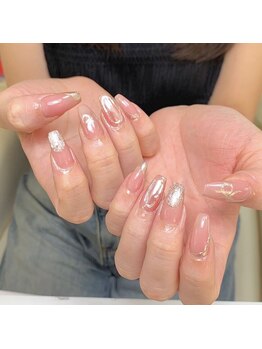 ナゴミネイルサロン(Nagomi)/アートネイル