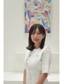 ポーラ ザ ビューティ ラザウォーク甲斐双葉店(POLA THE BEAUTY) 安 達