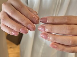 シンプルニュアンス