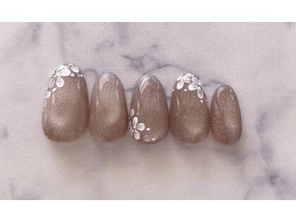 シエル ネイルスタジオ 古賀店(Ciel nail studio)の写真