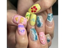 ビネル(Bnel)の雰囲気（どんなデザインでも♪）