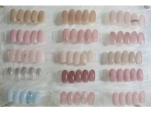 キリグ(kilig)/定額サンプルA