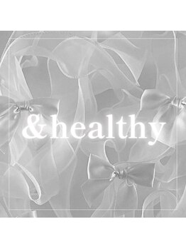 ラブカール 自由が丘店(Lovecurl)/&healthy