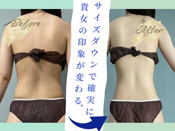 ビーナイス ビューティー(Be Nice Beauty)