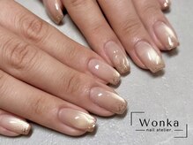 ウォンカ(Wonka)/