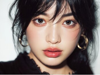 トップブロウ 梅田茶屋町(TOP BROW)の写真/《眉毛とまつげに品格を》スタッフによるワンランク上の技術とカウンセリング力でお悩みを解消しましょう♪