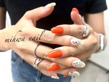 ミファネイル(mihwa nail)