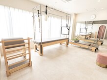 ピラティスルーム