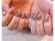 プリモ(.PLiMO)/nail design
