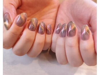 nail design