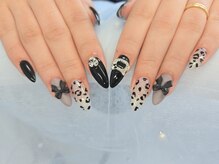 アンクレット(anklet)/