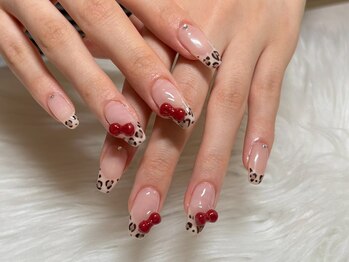 イッポ 四日市(ippo)/パーツフリーデザイン