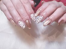 ユミネイルサロン/持ち込みデザイン