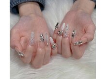 ニチネイルアートスタジオ(Nichi Nail Art Studio)