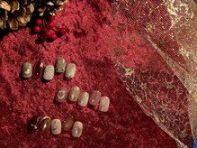 サロン ド ネイル サッポロ ヴィベル(salon de nail Sapporo Vi Belle)