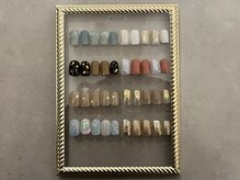 ラグゼ 高林店(Luxxe)/【12月】simple定額 ¥6,950