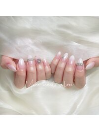 【カラグラデーション】