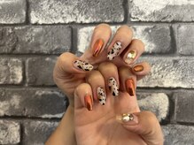 リノア(Linoa)/アートネイル