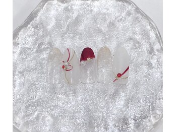 はあとねいる 千林店/店舗限定shizu指名デザイン