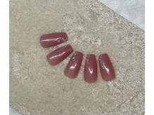 アイン(Ayn)/シンプルデザイン