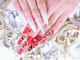 ネイルサロンアール&エヌ(nail salon R&N)の写真