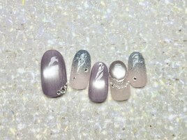 1月定額/シンプルガーリー