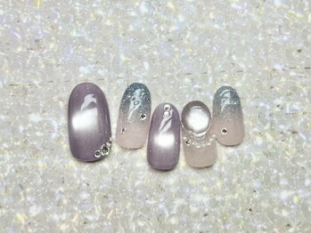 アルク バイ ネオリーブ 荻窪店(arc by neolive)/1月定額/シンプルガーリー