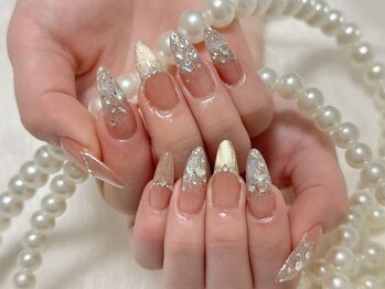 ナナアンドコー(Nana&Co.)/