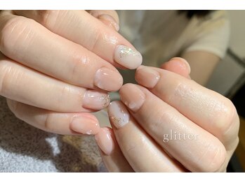 グリッター(glitter)/