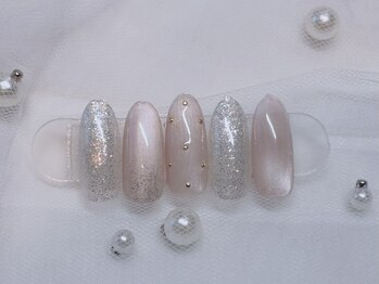 定額ミディアム¥7500