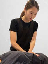 トトロ 大宮駅(TOTORO)&nbsp;小川 典子