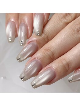 サロンベル 古川稲葉店(salon Belle)/オフィスネイル♪