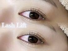 メメ 千葉店(meme)/上下まつ毛パーマ♪