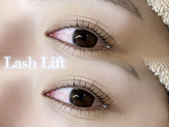 メメ 千葉店(meme)/上下まつ毛パーマ♪