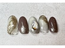 エクラン(ECLAN)/春季限定アート E