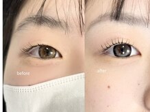 バランスラッシュ(BALANCE LASH)/ラッシュリフト