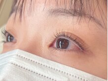 シャーム(scharm)/【小林和代】まつげパーマ上下