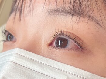 シャーム(scharm)/【小林和代】まつげパーマ上下