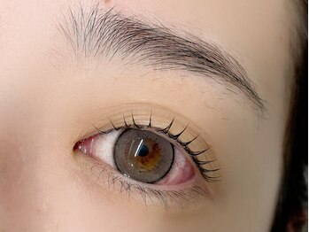 シェリ バイ リッシュ(Cheri by RICHE)/＊まつ毛パーマ＊