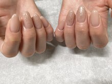 エメ(eme)/natural｜定額コース￥7,260