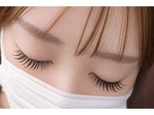 アイラッシュサロン ウェリナ 名古屋(Welina)/アンドヘルシー