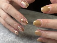 ユミネイル(YUMI NAIL)/