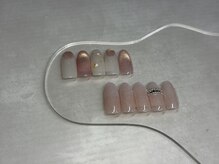 ネイルパティオ 浦和店(nail patio)/¥8,980コース
