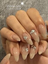 レアネイル(Le'a nail)/4本アートコース¥6000