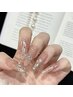 ◆[HAND]チップ長さだし×10本持込自由◆新規オフ無料￥14980→￥13980