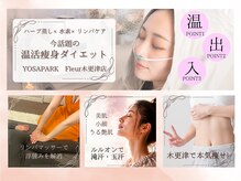 ヨサパーク フルール 木更津店(YOSAPARK Fleur)