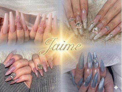 ネイルサロン ジェイム(NAIL SALON Jaime)の写真