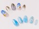 カミアンユイヤ ネイルラボ(KAMIANYUIYA Nail LAB)の写真