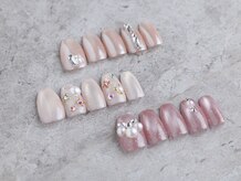 サロンドハナビ(salon de hanabi)