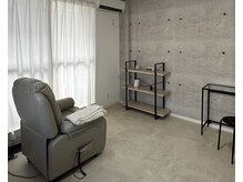 b.onde【ビオンド】【9/1 NEW OPEN（予定）】の雰囲気（オープンに向けて準備中です♪）